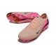 New Nike Phantom 6 Elite Low FG Pink Black