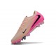 New Nike Phantom 6 Elite Low FG Pink Black