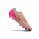 New Nike Phantom 6 Elite Low FG Pink Black