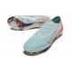 New Nike Phantom 6 Elite Low FG White Green Orange