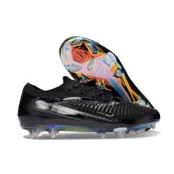 New Nike Phantom 6 Elite Low FG Black