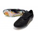 New Nike Phantom 6 Elite Low FG Black