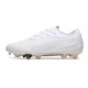 New Nike Phantom 6 Elite Low FG White