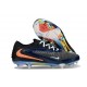 New Nike Phantom 6 Elite Low FG Black Orange