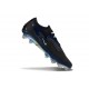 New Nike Phantom 6 Elite Low FG Black Orange