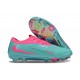 New Nike Phantom 6 Elite Low FG Blue Pink