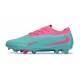 New Nike Phantom 6 Elite Low FG Blue Pink