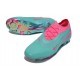 New Nike Phantom 6 Elite Low FG Blue Pink