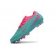 New Nike Phantom 6 Elite Low FG Blue Pink