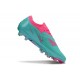 New Nike Phantom 6 Elite Low FG Blue Pink