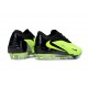 New Nike Phantom 6 Elite Low FG Green Black
