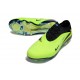 New Nike Phantom 6 Elite Low FG Green Black