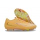 New Nike Phantom 6 Elite Low FG Yellow Gold