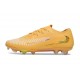 New Nike Phantom 6 Elite Low FG Yellow Gold