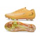 New Nike Phantom 6 Elite Low FG Yellow Gold