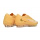 New Nike Phantom 6 Elite Low FG Yellow Gold