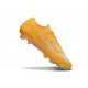 New Nike Phantom 6 Elite Low FG Yellow Gold