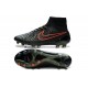 New Nike Magista Obra FG Firm Ground Soccer Boots Black Crimson