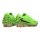 New Nike Phantom 6 Elite Low FG Green Black