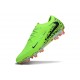 New Nike Phantom 6 Elite Low FG Green Black
