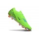 New Nike Phantom 6 Elite Low FG Green Black