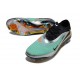 New Nike Phantom 6 Elite Low FG Hyper Turq Chrome Black Total Crimson