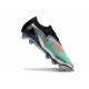 New Nike Phantom 6 Elite Low FG Hyper Turq Chrome Black Total Crimson