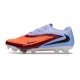New Nike Phantom 6 Elite Low FG Royal Tint Bright Crimson