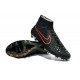 New Nike Magista Obra FG Firm Ground Soccer Boots Black Crimson