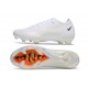 Nike Mercurial Vapor XVI Elite FG Soccer Shoes MAX 95 White
