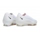 Nike Mercurial Vapor XVI Elite FG Soccer Shoes MAX 95 White