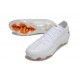 Nike Mercurial Vapor XVI Elite FG Soccer Shoes MAX 95 White