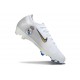 Nike Mercurial Vapor XVI Elite FG Soccer Shoes Real Madrid White