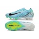Nike Mercurial Vapor XVI Elite FG Soccer Shoes Blue Black