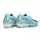 Nike Mercurial Vapor XVI Elite FG Soccer Shoes Blue Black