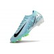 Nike Mercurial Vapor XVI Elite FG Soccer Shoes Blue Black