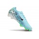 Nike Mercurial Vapor XVI Elite FG Soccer Shoes Blue Black
