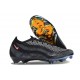 Nike Mercurial Vapor XVI Elite FG Soccer Shoes Max95 Black