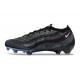 Nike Mercurial Vapor XVI Elite FG Soccer Shoes Max95 Black