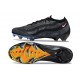Nike Mercurial Vapor XVI Elite FG Soccer Shoes Max95 Black