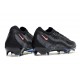 Nike Mercurial Vapor XVI Elite FG Soccer Shoes Max95 Black