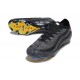 Nike Mercurial Vapor XVI Elite FG Soccer Shoes Max95 Black