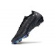 Nike Mercurial Vapor XVI Elite FG Soccer Shoes Max95 Black