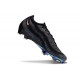 Nike Mercurial Vapor XVI Elite FG Soccer Shoes Max95 Black