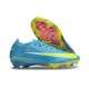 Nike Mercurial Vapor XVI Elite FG Soccer Shoes Blue Volt