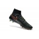 New Nike Magista Obra FG Firm Ground Soccer Boots Black Crimson