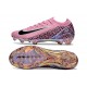 Nike Zoom Mercurial Vapor 16 Elite Firm Ground Pink Black