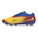 New Nike Phantom 6 Elite Low FG Yellow Red Blue Gold