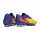 New Nike Phantom 6 Elite Low FG Yellow Red Blue Gold