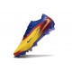 New Nike Phantom 6 Elite Low FG Yellow Red Blue Gold